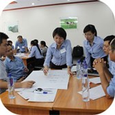 Bảng đánh giá nhân viên cuối năm 2026