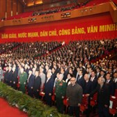 Điều lệ Đảng cộng sản Việt Nam 2026