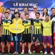 Kịch bản khai mạc giải bóng đá 2026 hay nhất