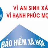 Mức đóng BHXH năm 2026