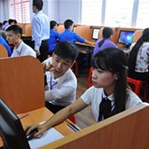 Hồ sơ thi tuyển công chức 2026