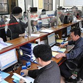 Bảng lương công chức cấp xã 2026