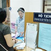 8 điểm mới quan trọng của Luật hộ tịch