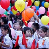 (Chính thức) Lịch khai giảng toàn quốc 2025 - 2026