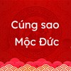 Cúng sao Mộc Đức 2026