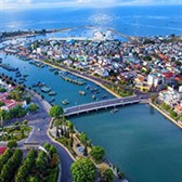 Bảng giá đất tỉnh Bình Thuận 2026 (mới nhất)