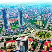 Bảng giá đất tỉnh Bắc Ninh 2026 (mới nhất)