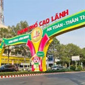 Bảng giá đất Đồng Tháp 2026 (mới nhất)