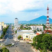 Bảng giá đất tỉnh Tây Ninh 2026 (mới nhất)