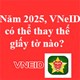 Từ năm 2025, VNeID có thể thay thế giấy tờ nào?