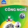 Đề cương ôn tập giữa học kì 2 Công nghệ 6 Chân trời sáng tạo