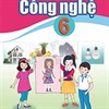 Đề cương ôn tập giữa học kì 2 Công nghệ 6 Cánh diều