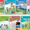 Ma trận đề thi giữa học kì 2 lớp 6 sách Cánh diều năm 2025 - 2026