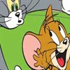 Trò chơi PowerPoint Tom and Jerry đuổi bắt
